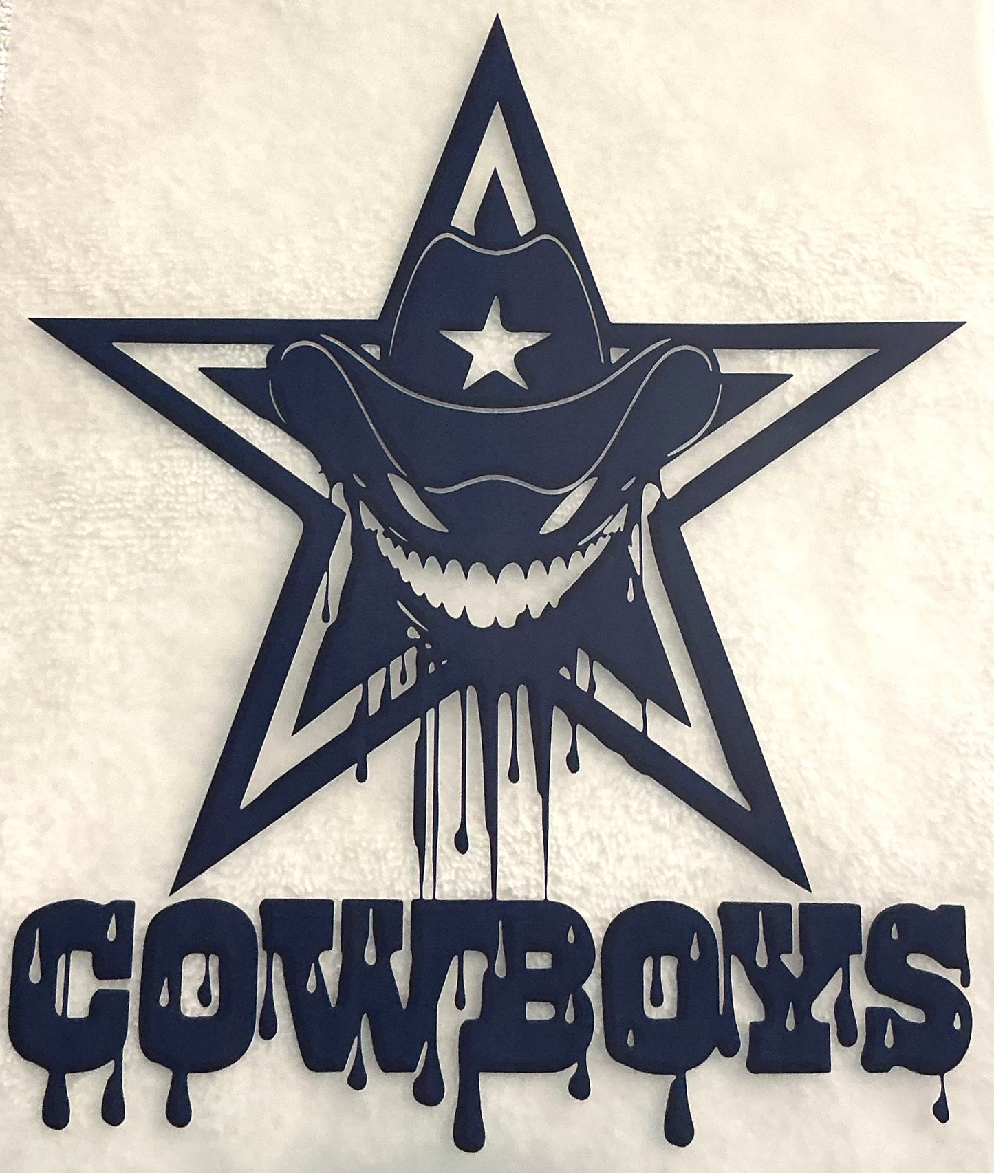 Cowboys transfer