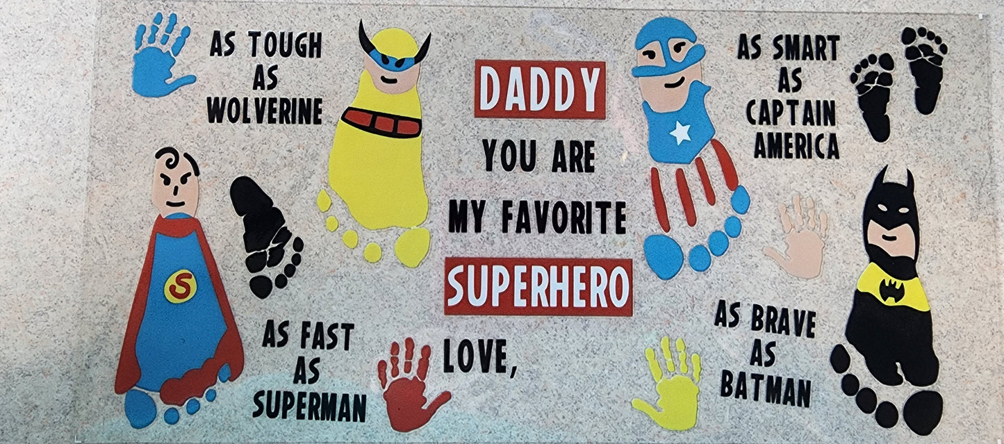73-Dad Decal