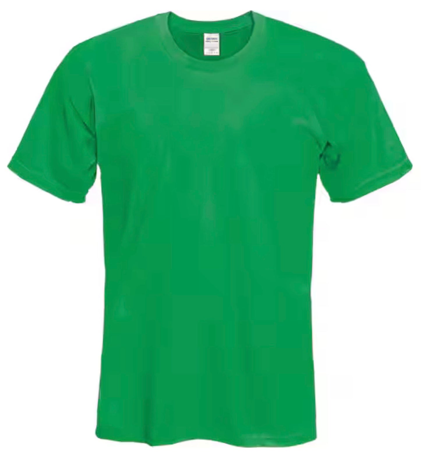 L Dark Green T-shirt