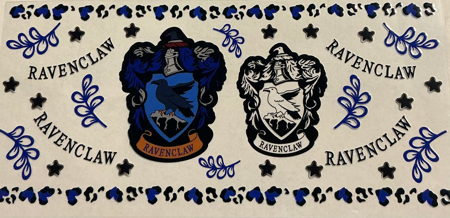 351-Ravenclaw Decal