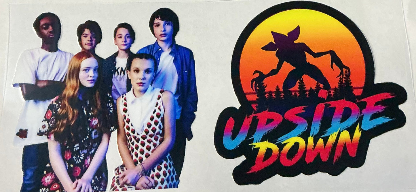 319- Upside Down Decal