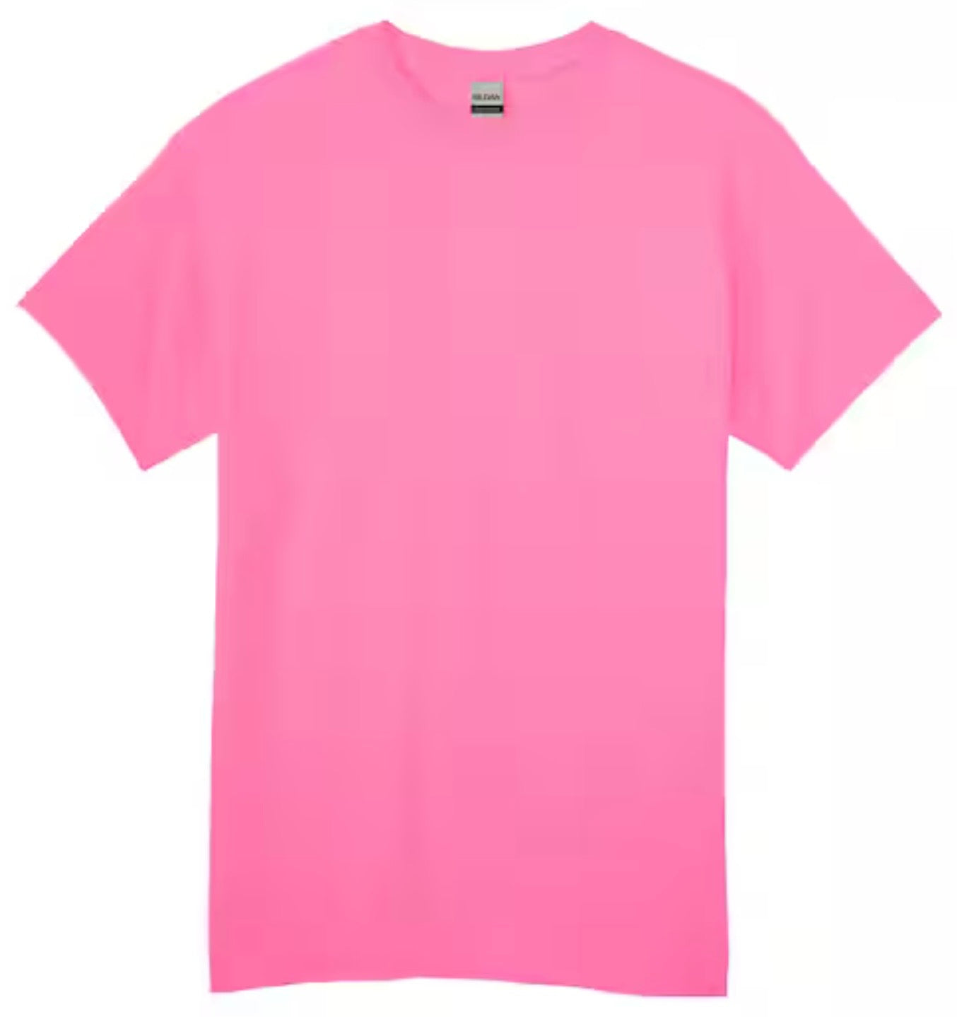 S Pink T-shirt