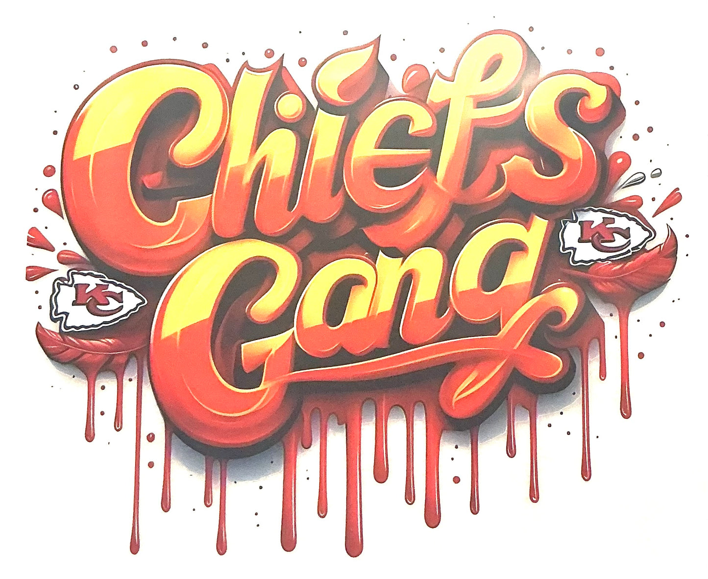 Chiefs Gang transfers