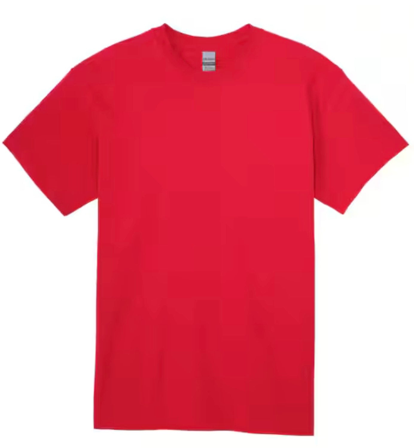 S Red T-shirt