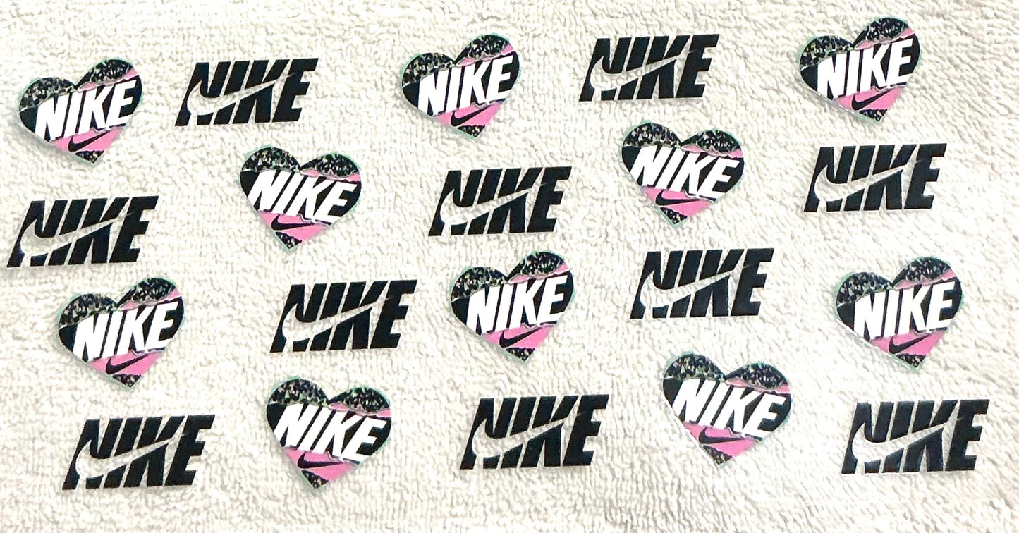 422- Nike decal