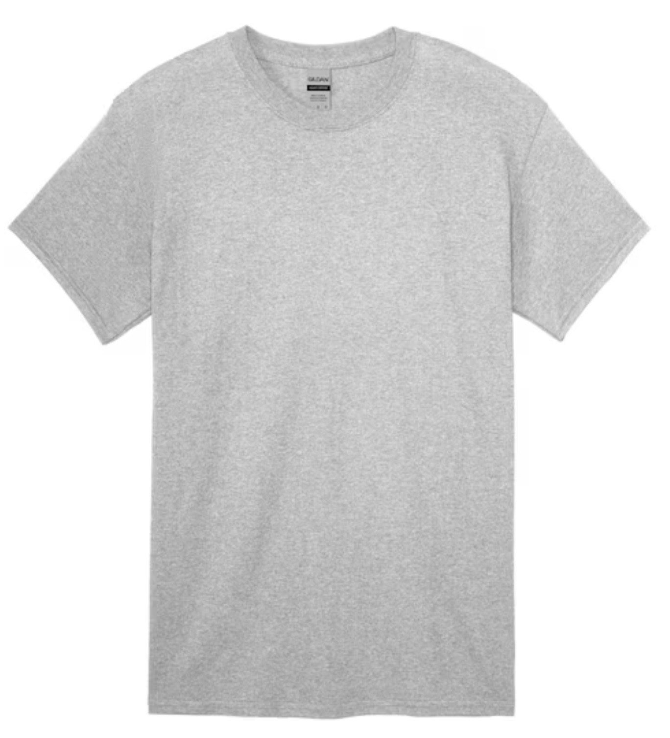 M Grey T-shirt