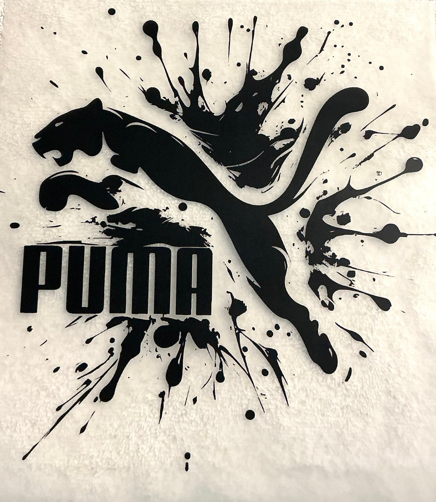 Puma transfer