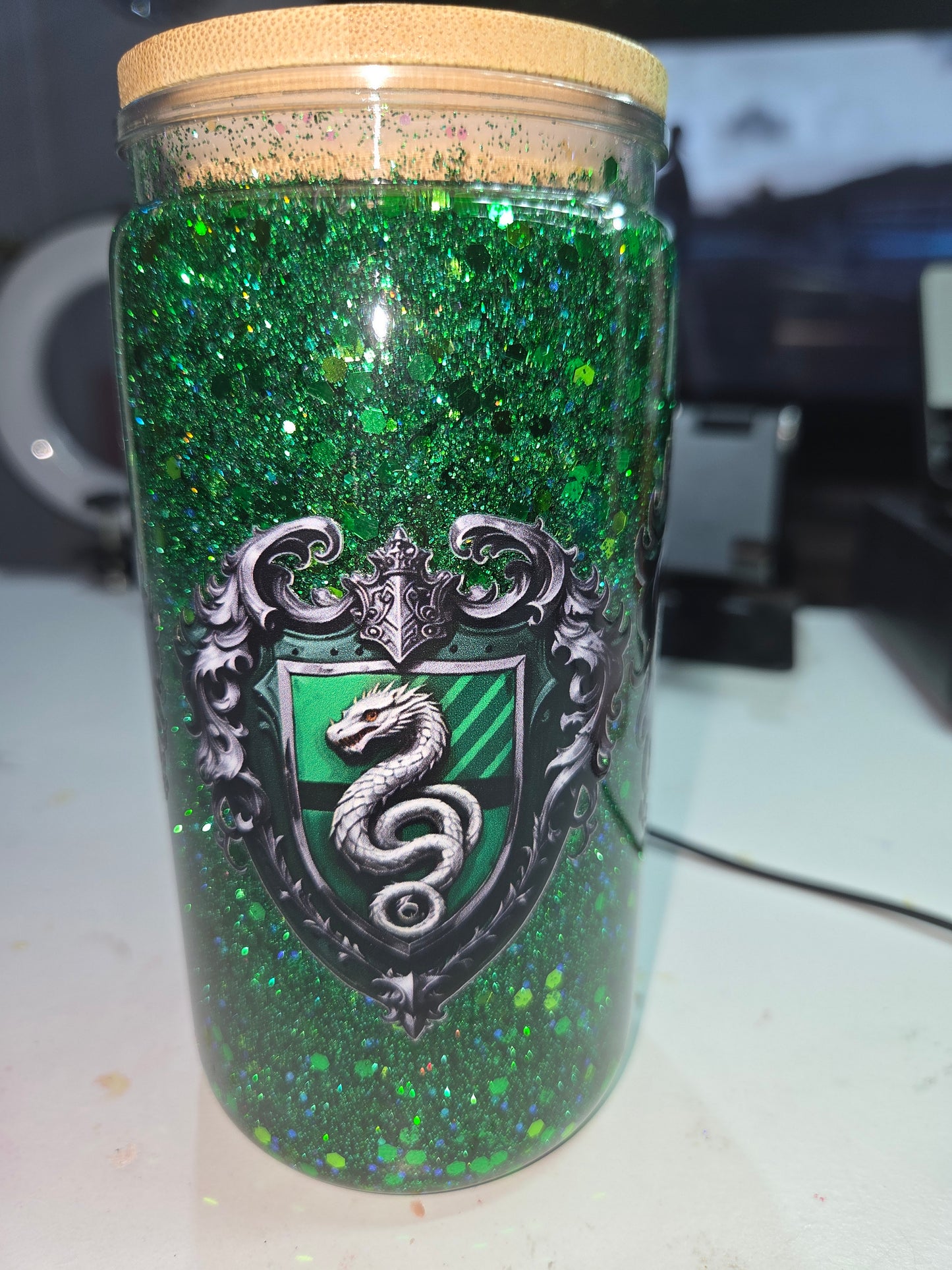 Harry Potter House