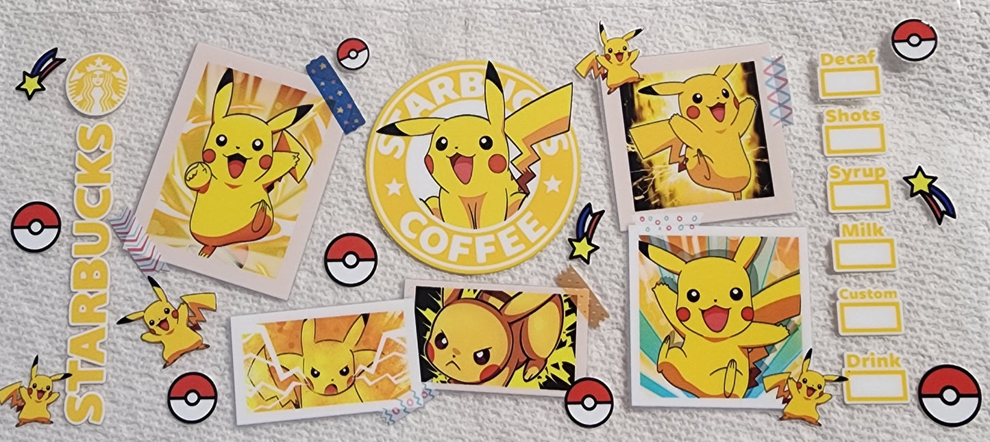 226-Pokémon Decal