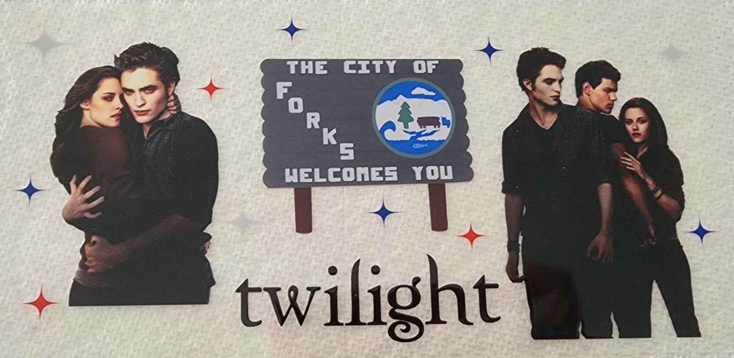 200-Twilight Decal
