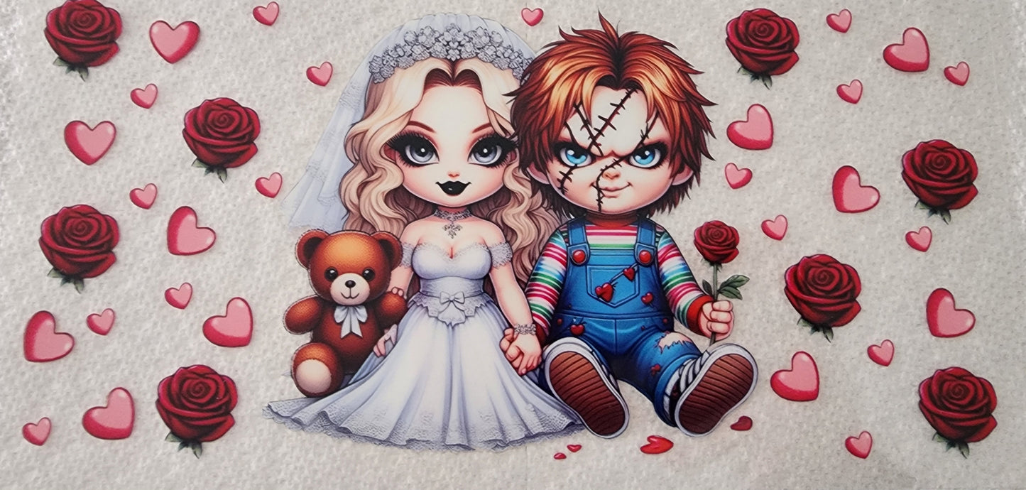 177-Chucky Decal