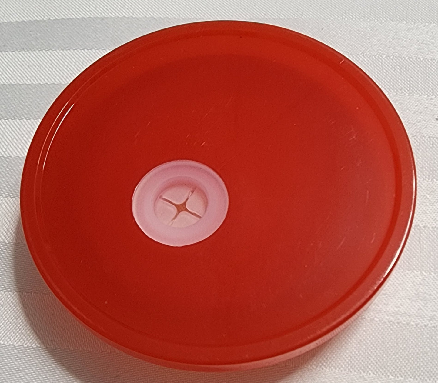 Red Lid