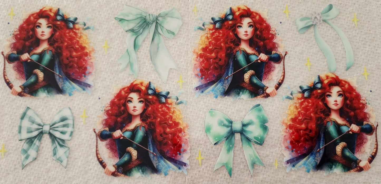 190-Merida Decal