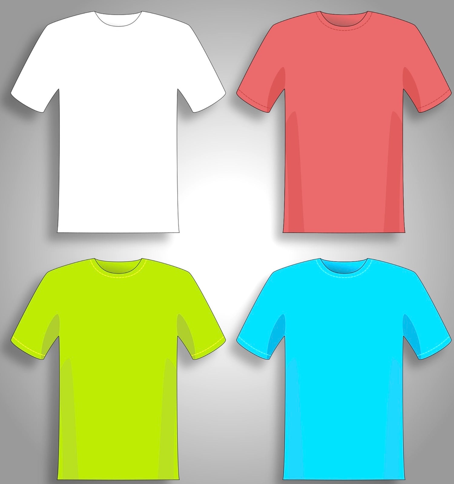 T-shirts