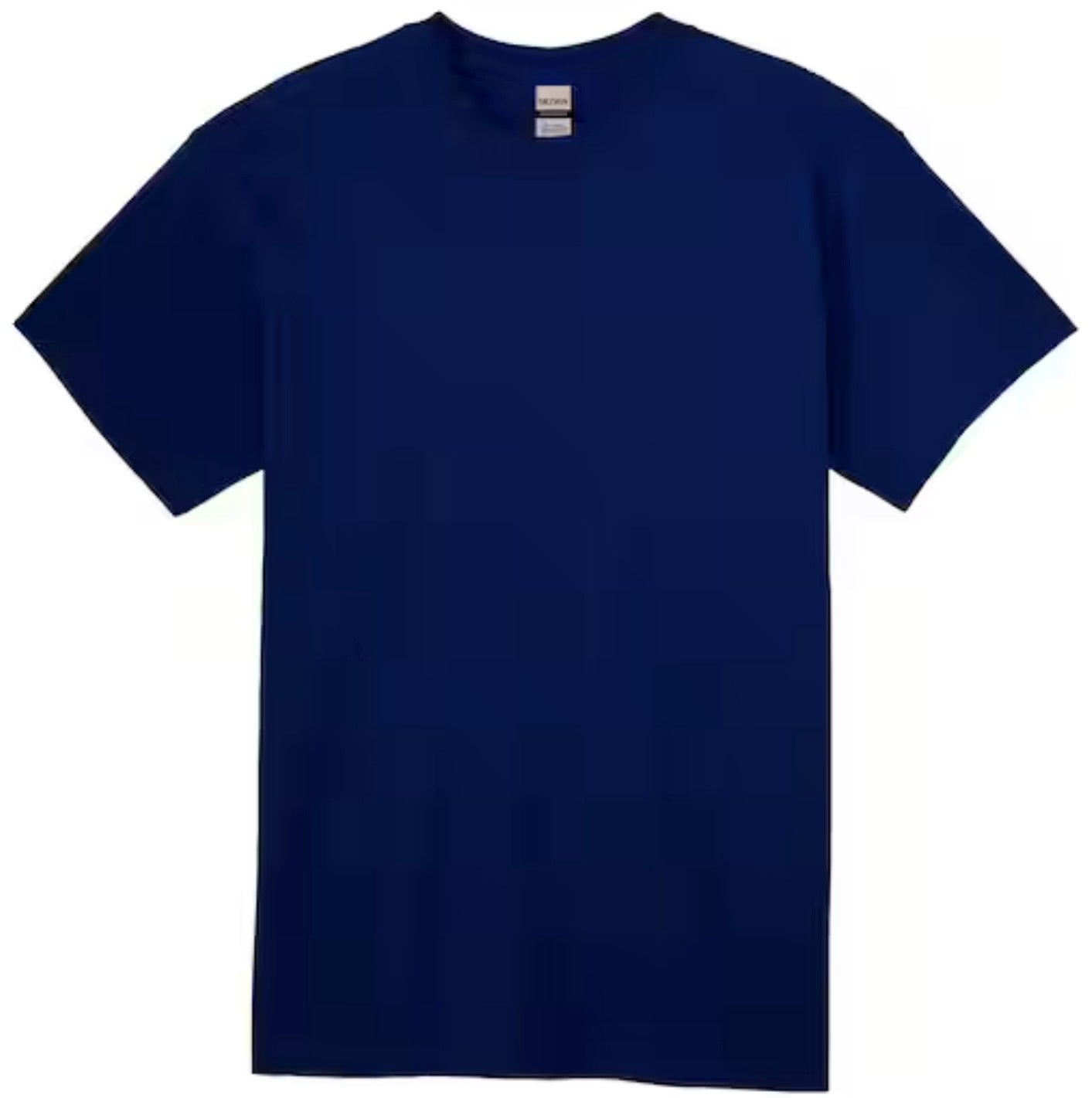 M Navy T-shirt
