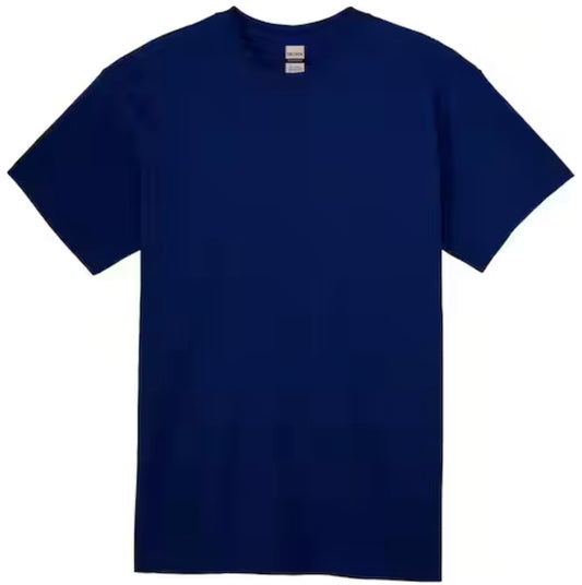 S Navy T-shirt