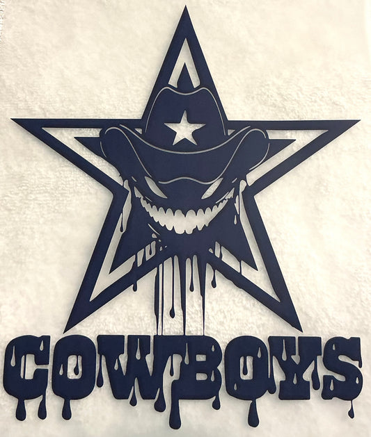 Cowboys transfer