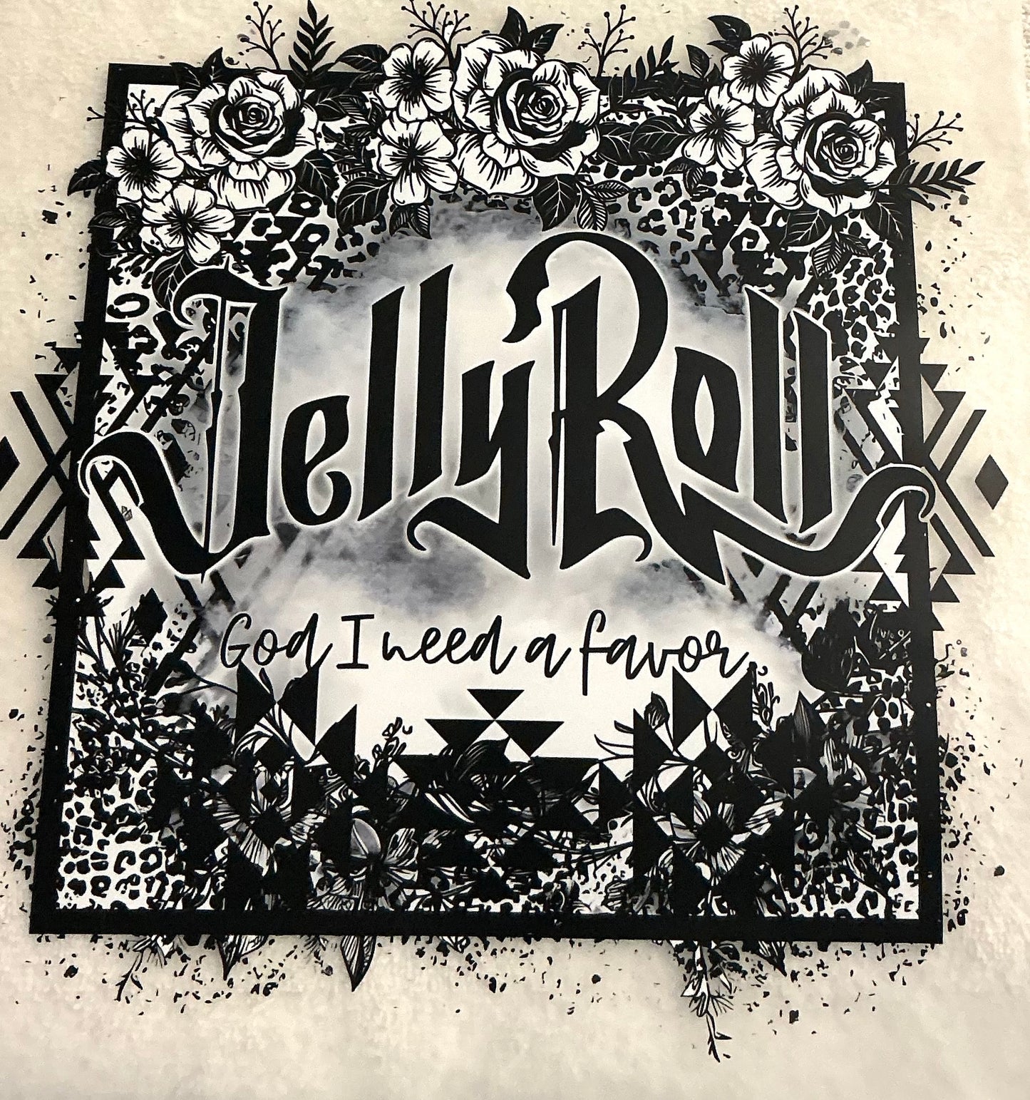 Jelly Roll transfer