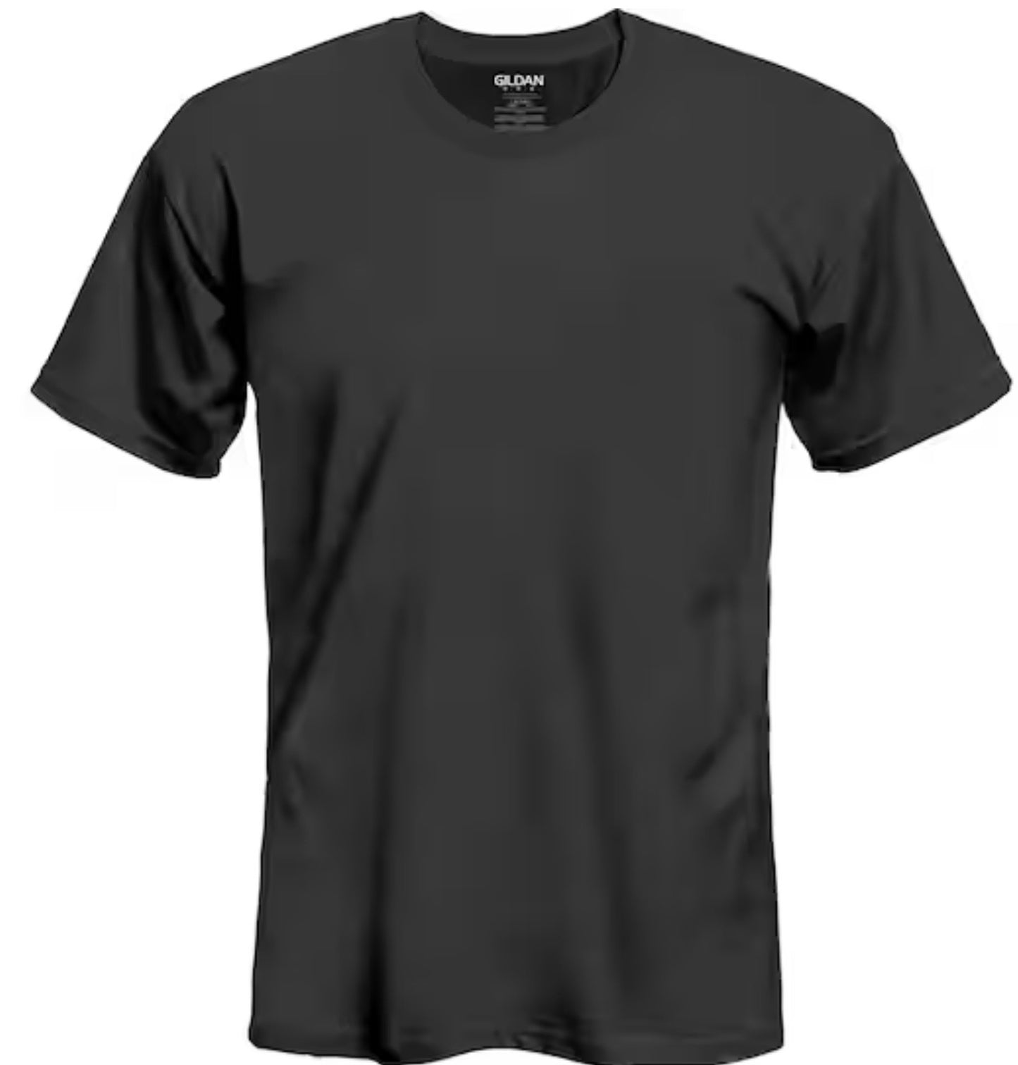 S Black T-shirt