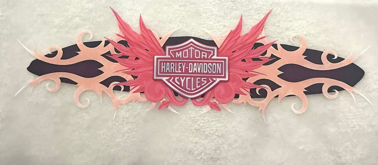 Harley transfer