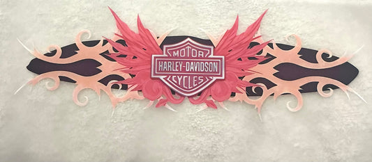 Harley transfer
