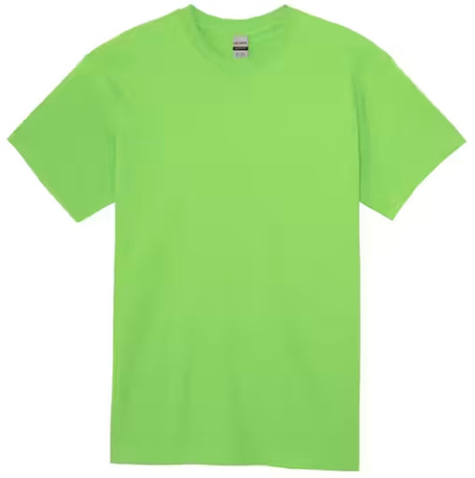 S Green T-shirt