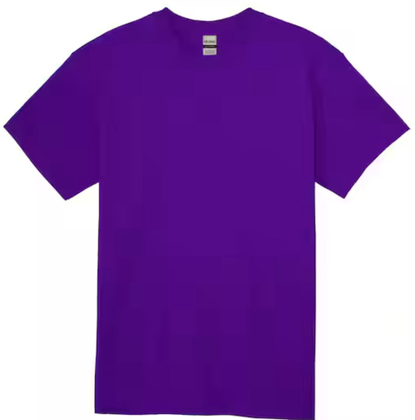 M Purple T-shirt