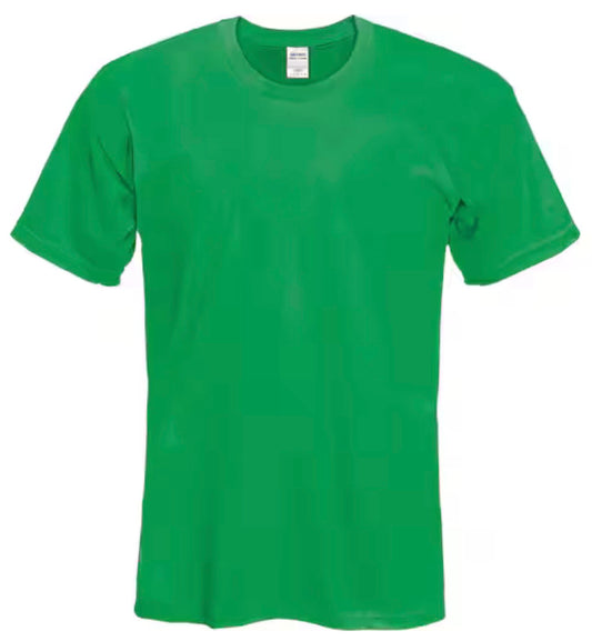 S Dark Green T-shirt