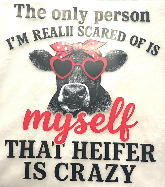 The only person transfer