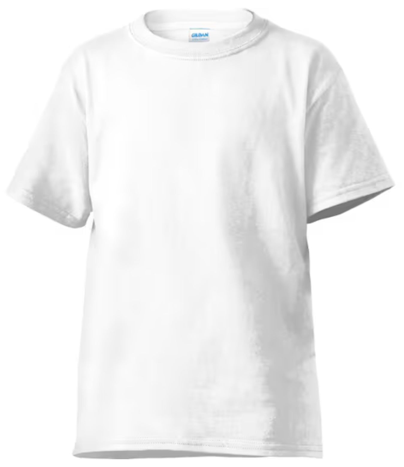 M White T-shirt
