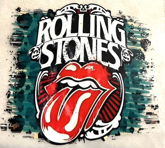 Rolling Stones transfer