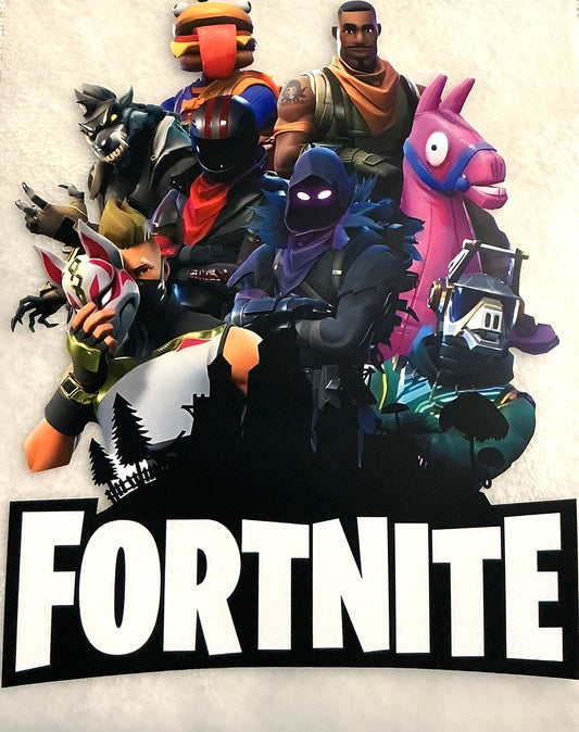 Fortnite transfer