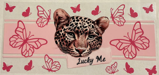 325-Lucy Me Decal