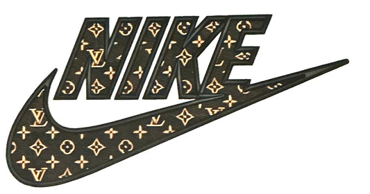 LV NIKE transfer