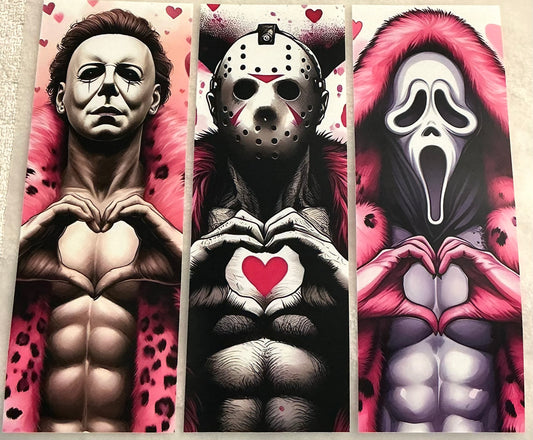 Killer lovers transfer