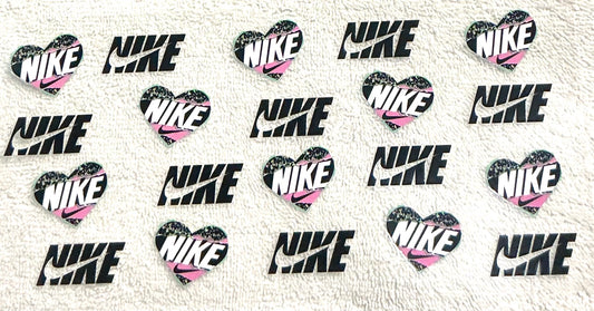 422- Nike decal