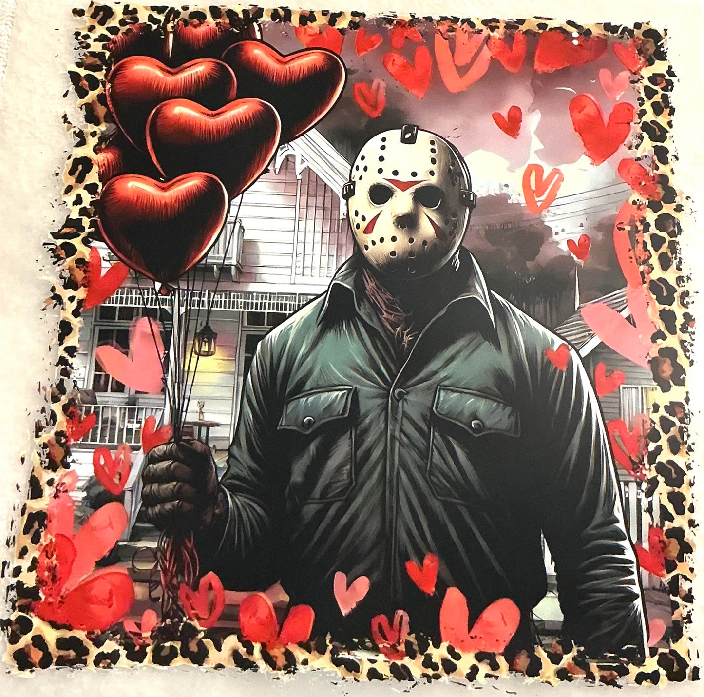 Jason transfer