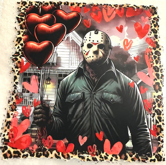 Jason transfer