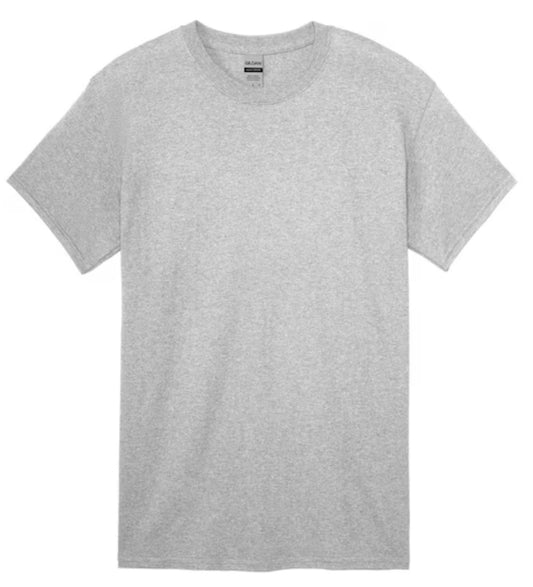 S Grey T-shirt