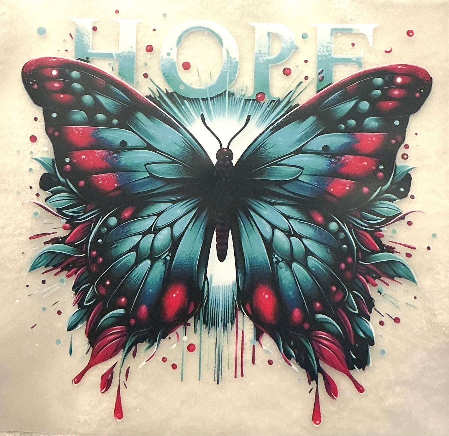 Hope transfer