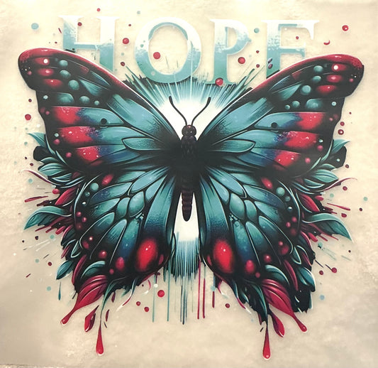 Hope transfer