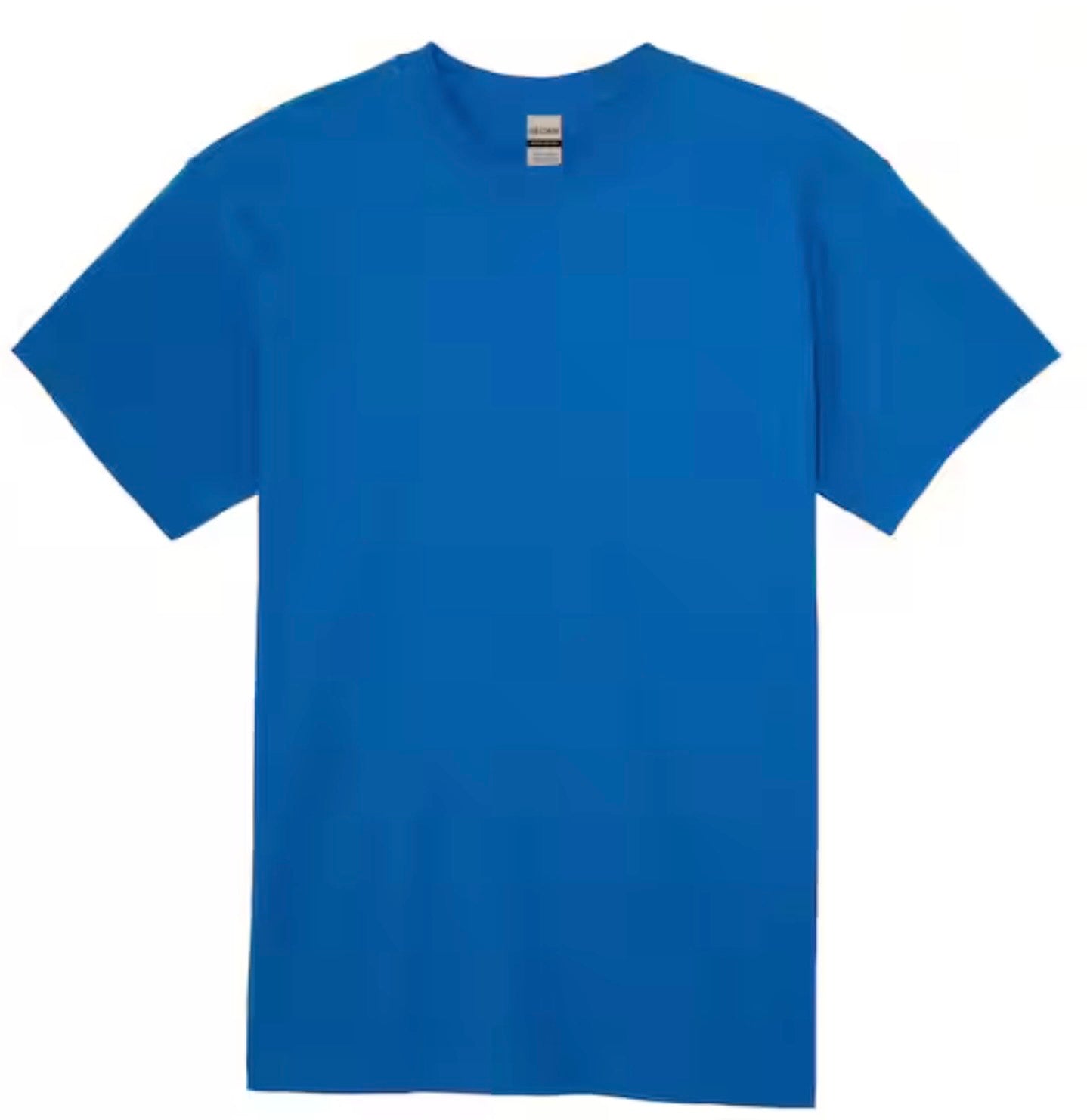 S Blue T-shirt