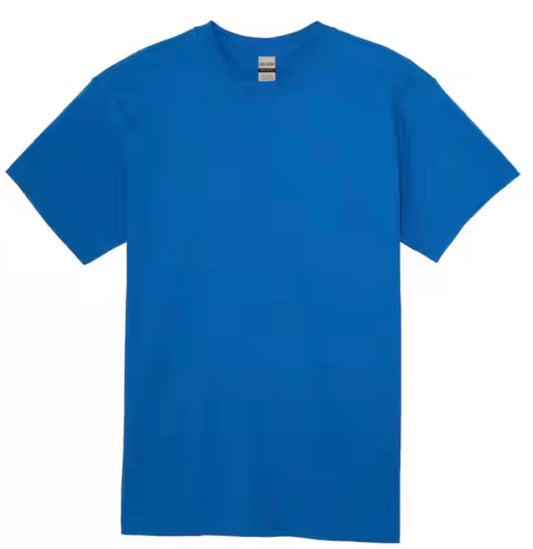S Blue T-shirt