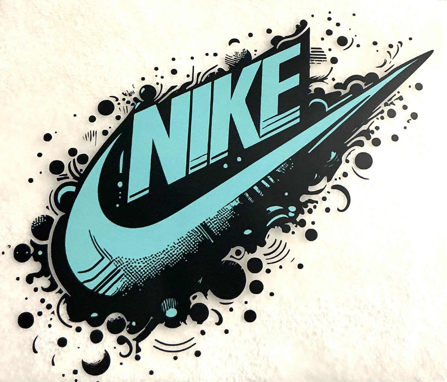 Nike transfer