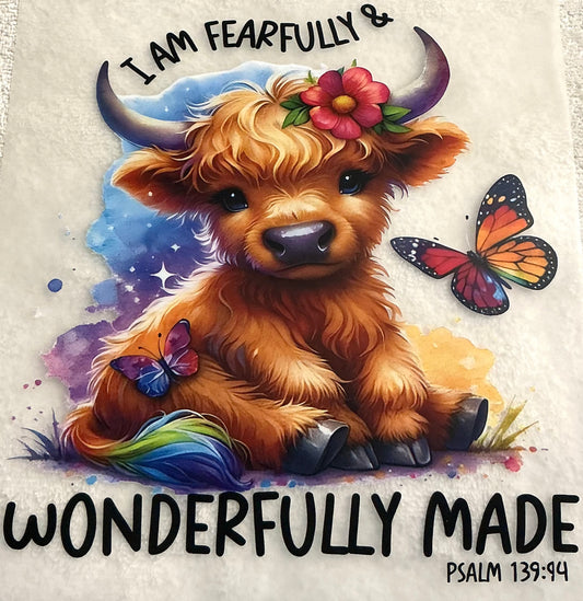 Wonderfully made transfer