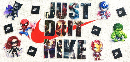405-Nike avengers decal