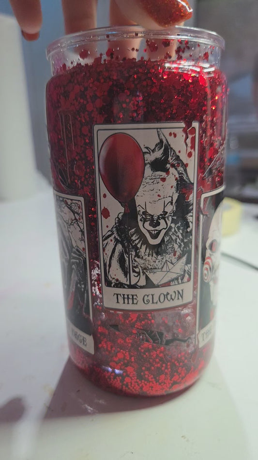 Killer Cup