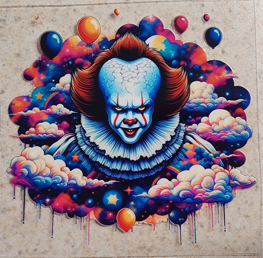 167-IT Decal