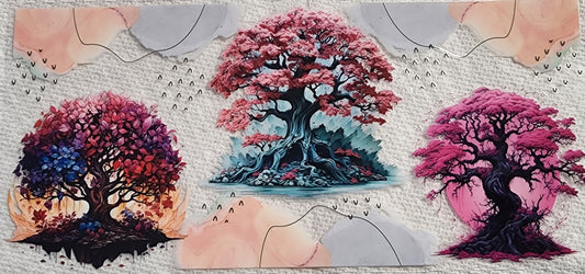 230-Tree Decal