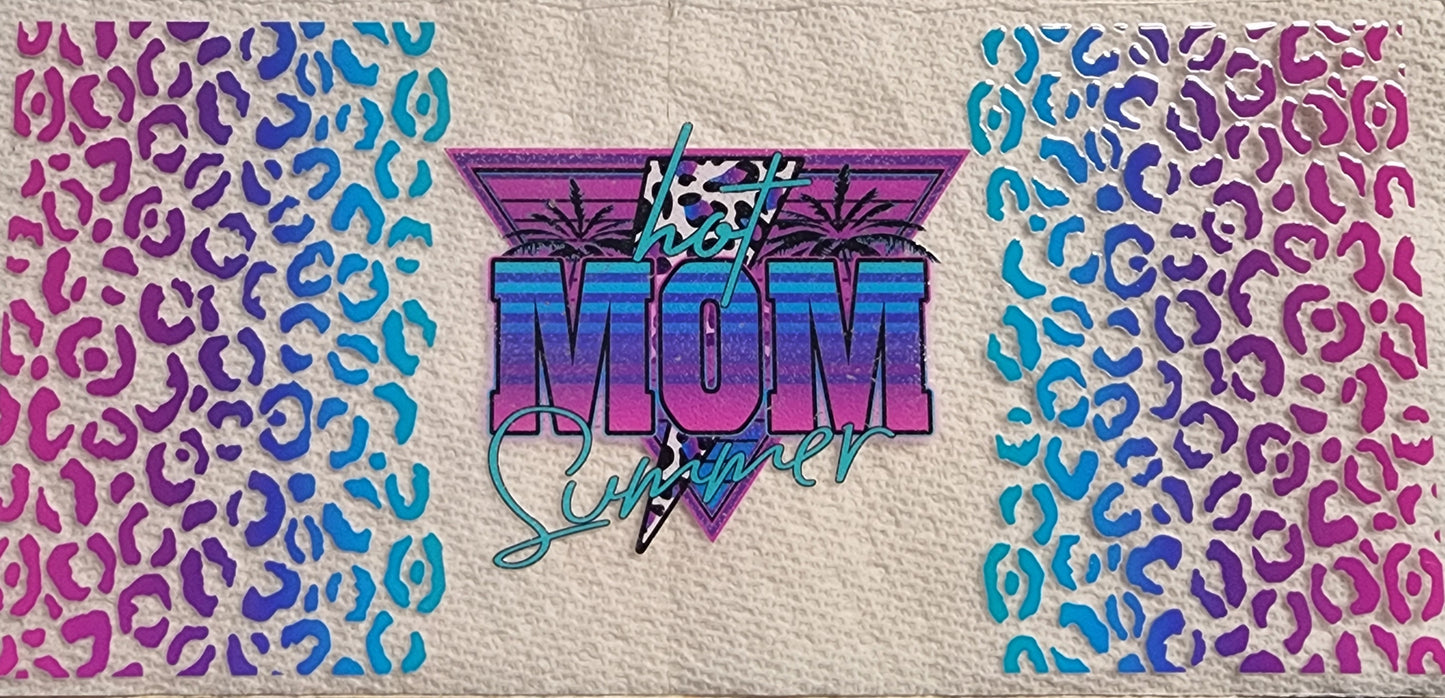 260-Mom decal